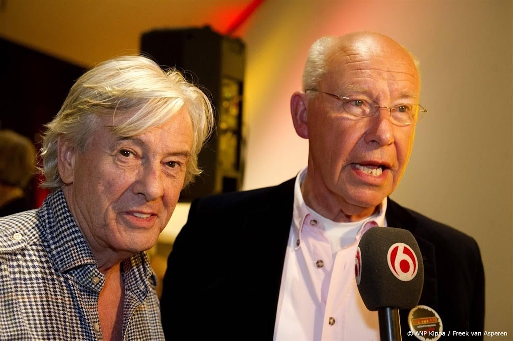 EYE eert overleden Gerard Soeteman deze zomer met films
