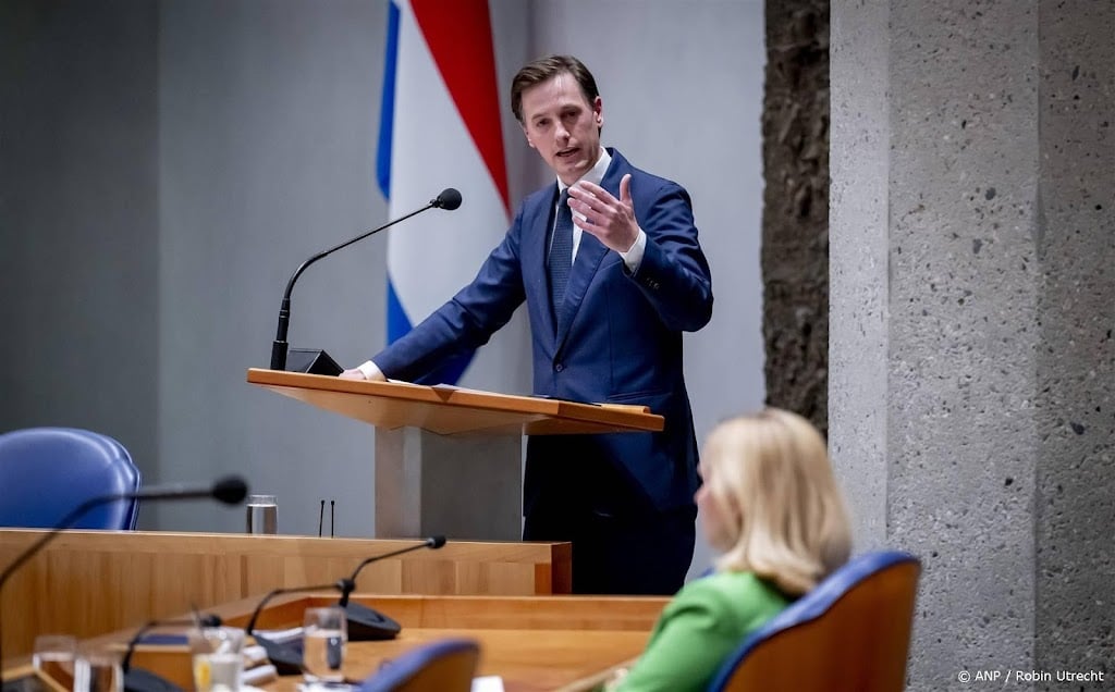 Dassen wil Verenigd Koninkrijk terug in Europese Unie