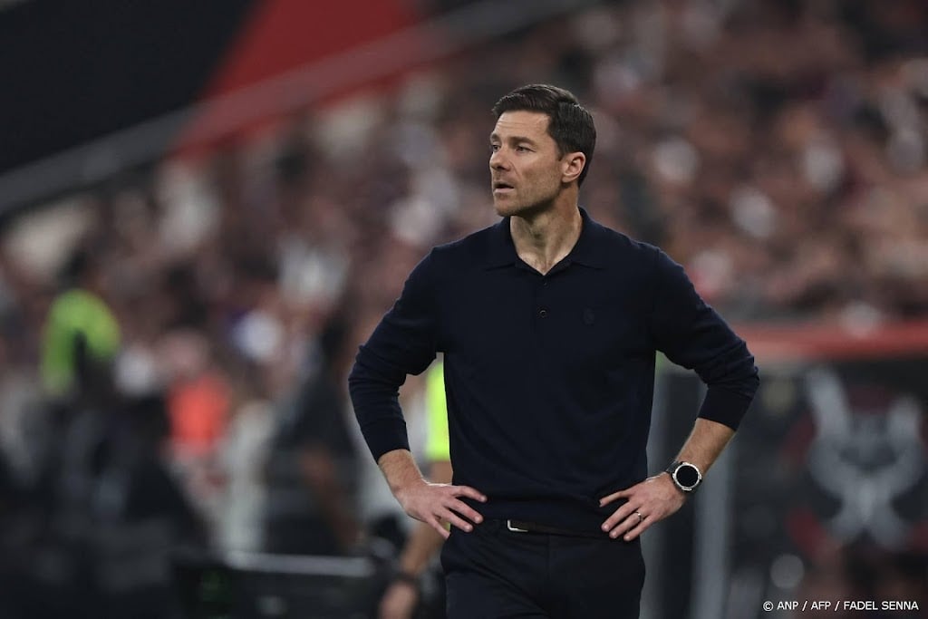 Spaanse trainer Alonso lijkt dicht bij overgang naar Chelsea