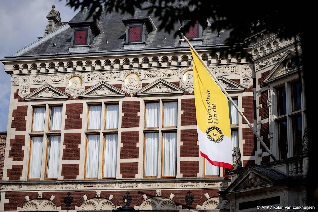 Systemen Universiteit Utrecht draaien weer na brand in datacenter