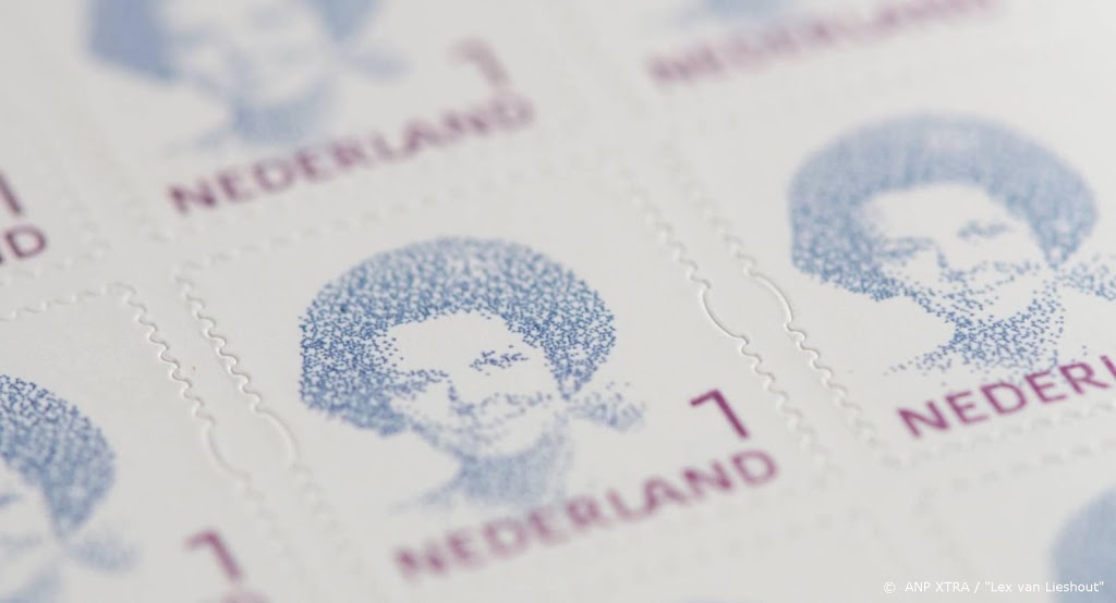 Man betrapt met ruim 6000 euro aan nieuwe postzegels in auto