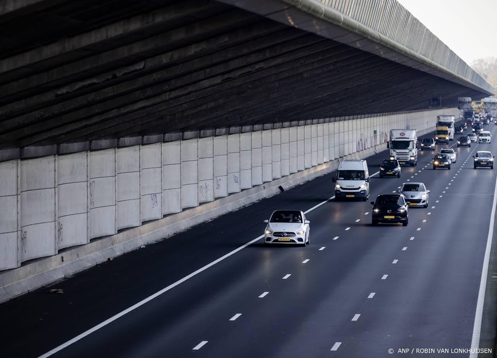 Onderzoek verzekeraars: slimme rijhulp maakt verkeer veiliger