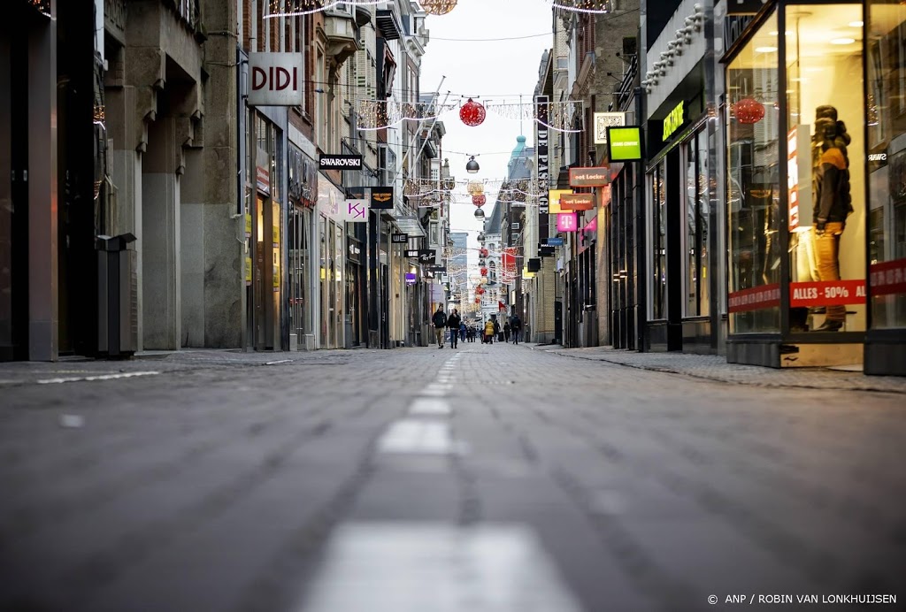 Nederlandse werkloosheid daalt verder naar 3,3 procent 