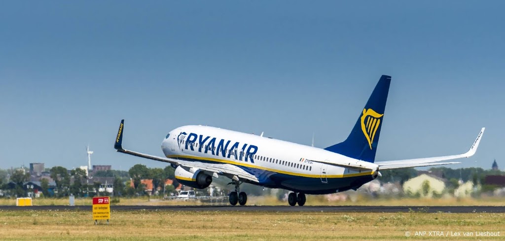 Ryanair stapt naar rechter om Brits systeem van reisadviezen
