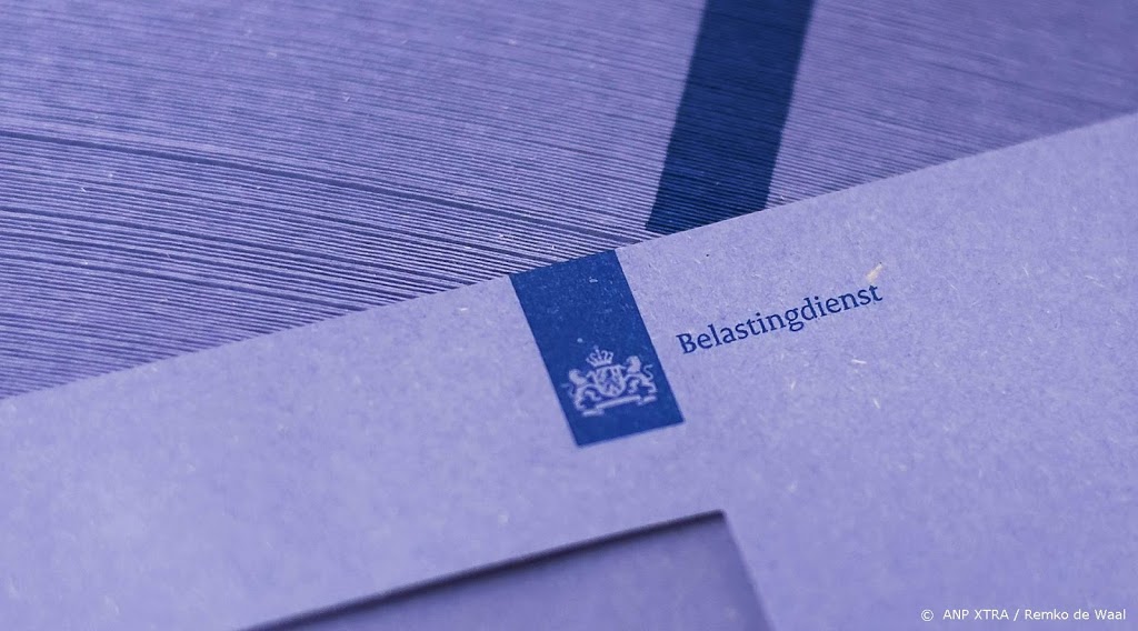 Ook minderjarigen stonden op 'zwarte lijst' Belastingdienst