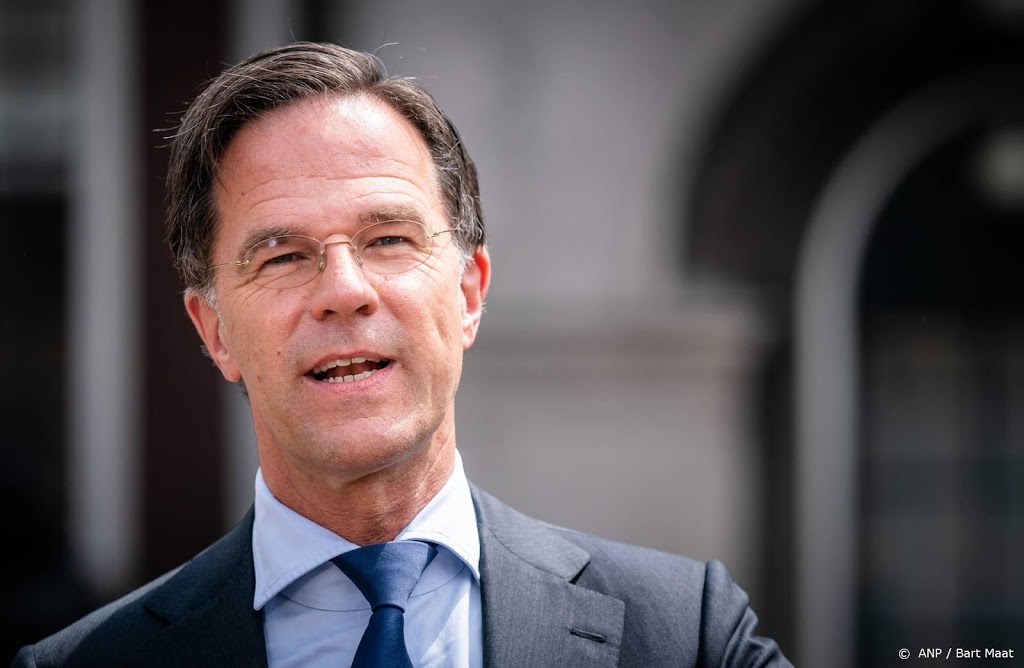 Rutte zal Hongaarse premier Orbán aanspreken op anti-homowet