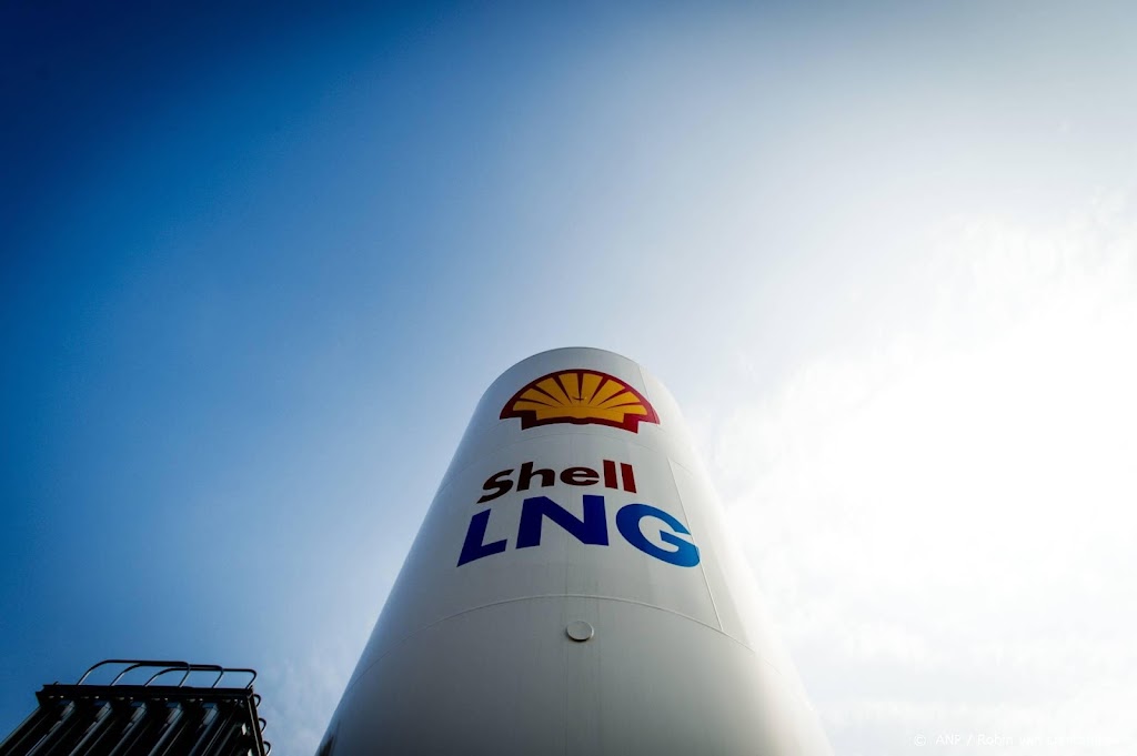 Staking bij Australisch lng-project Shell kan langer doorgaan