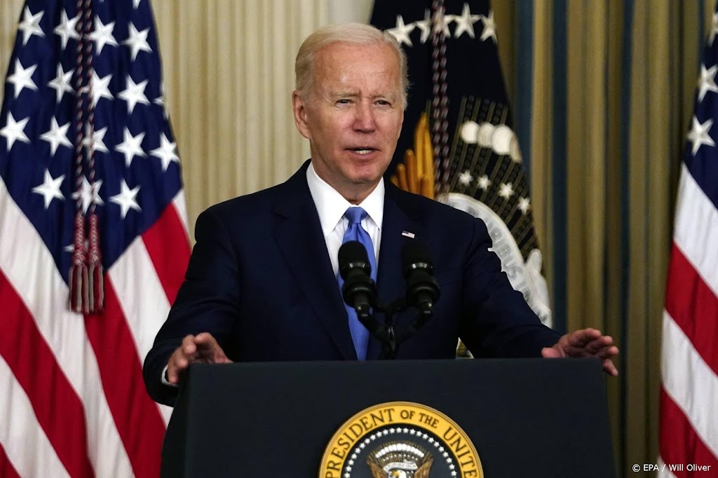 President Biden: we kunnen recessie ontlopen