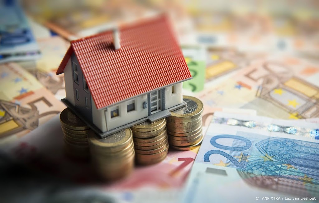 De Hypotheekshop: hypotheekverstrekkers verhogen rente massaal