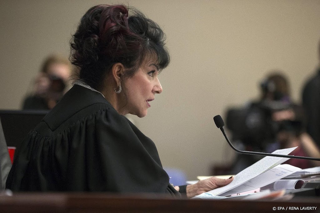 Amerikaanse turnarts Nassar verliest ook laatste beroep 