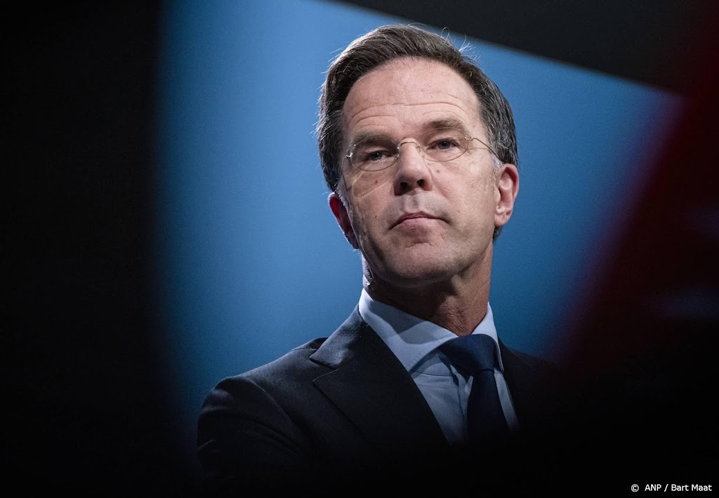 Rutte: liever goed overleg in asielcrisis, maar dwang is optie