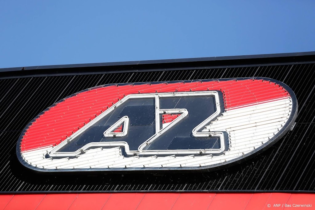 AZ legt 19-jarige Zweedse aanvaller Lahdo voor vijf jaar vast 