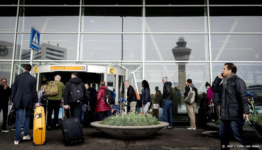 Reiswereld: volgende week meer bekend over schrappen vluchten