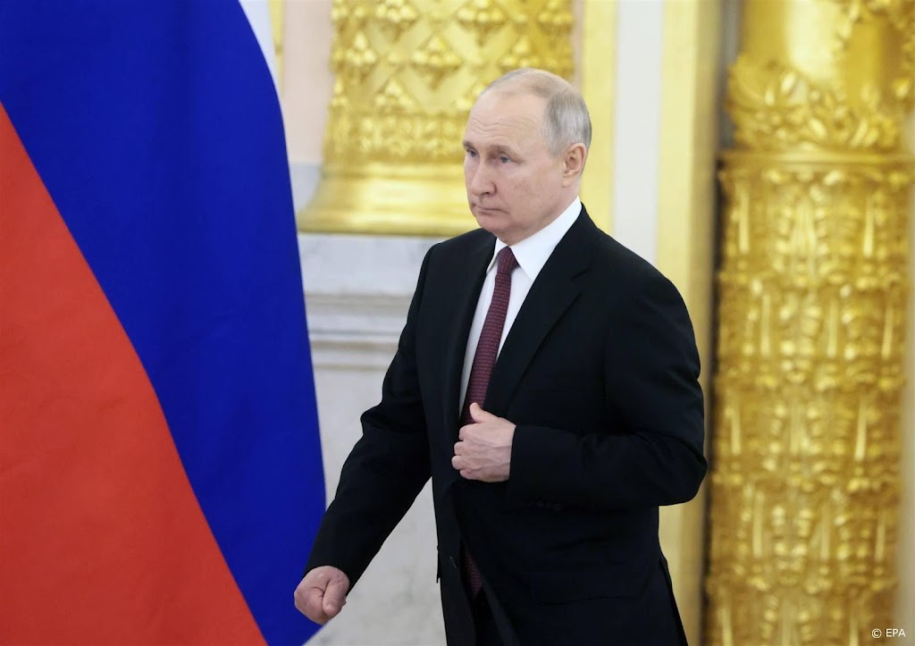 Kremlin aan westerse journalisten: business as usual is voorbij