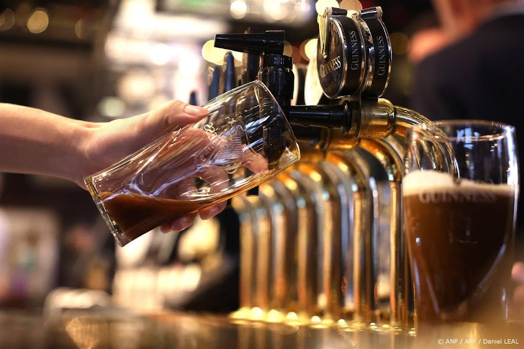 Britse pubs sluiten in rap tempo, 80 per maand in eerste kwartaal