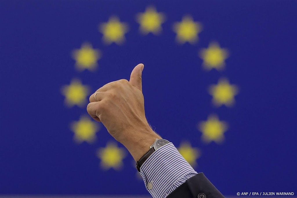 EU-natuurherstelwet komt er tóch, EU-landen stemmen in