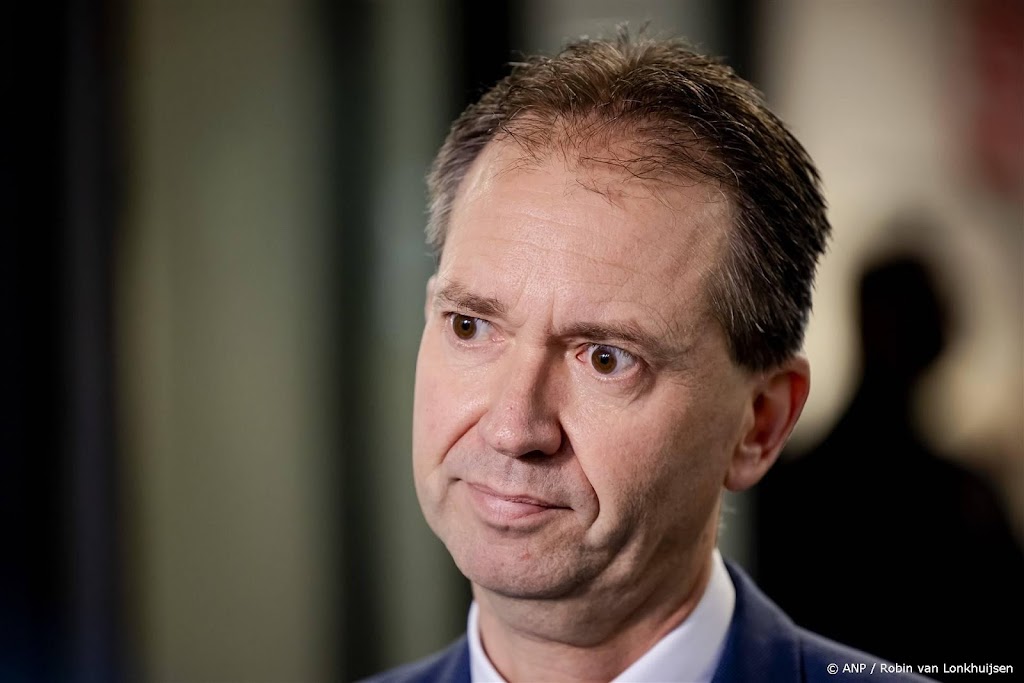 Aankomend vicepremier Van Hijum hamert op afspraken rechtstaat