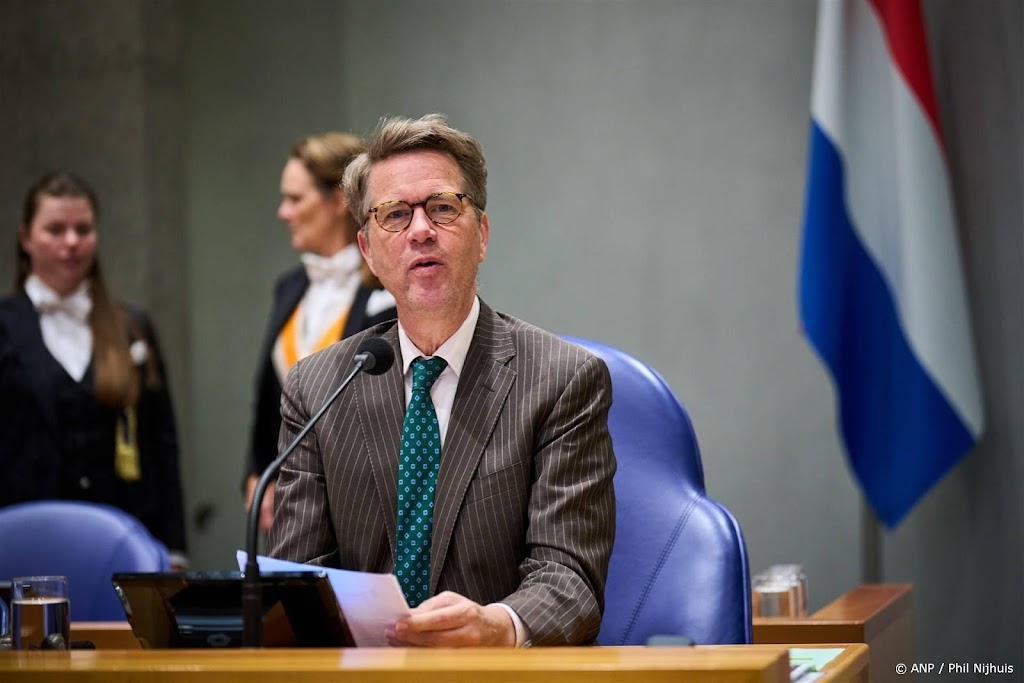 NiNsee: Bosma alleen welkom bij herdenking 1 juli na 'reflectie'
