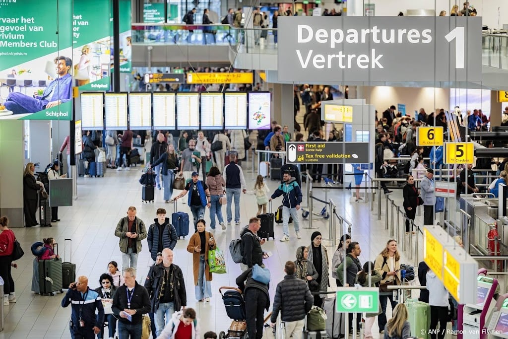 Ook reisbranche is gevoelig voor handelsoorlog, zegt ABN AMRO