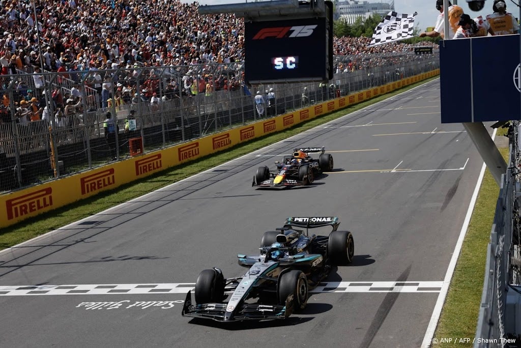 Bangkok biedt 1 miljard euro voor Formule 1-race vanaf 2028