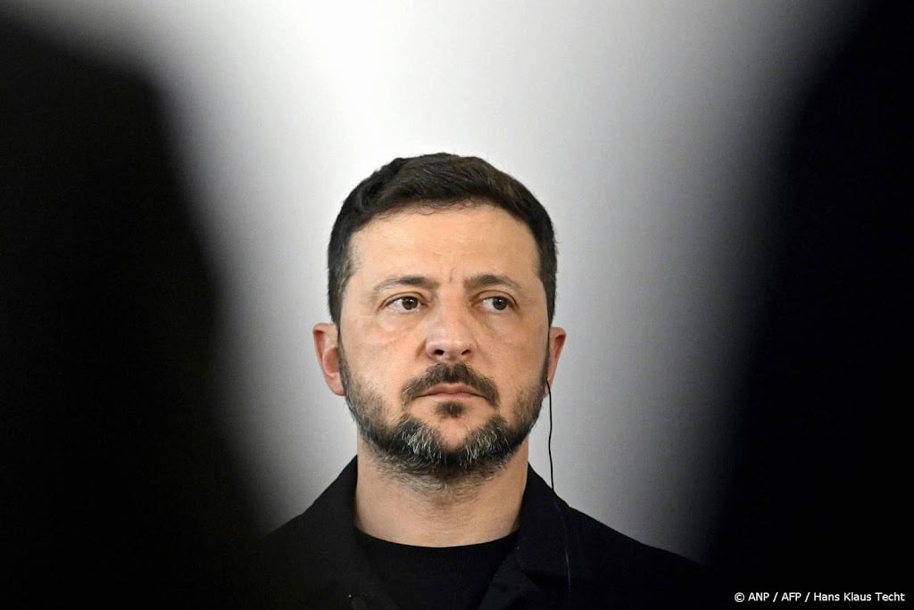 Tweede Kamer nodigt Zelensky tijdens NAVO-top uit voor toespraak