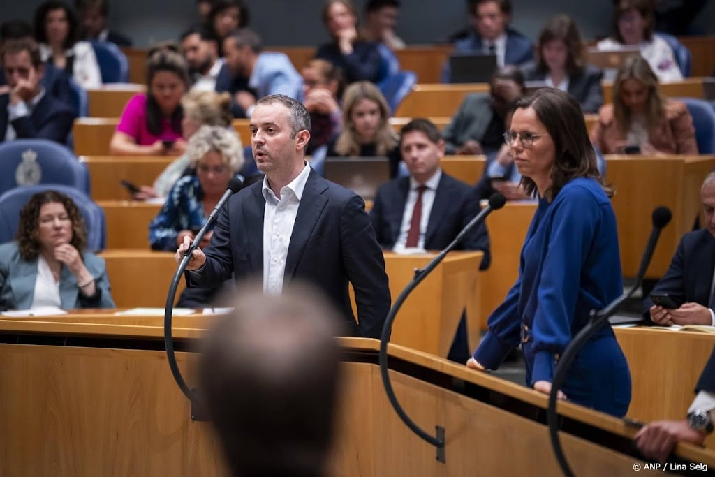 SP wil geld steken in cyber, maar geen 'blanco cheque' voor NAVO