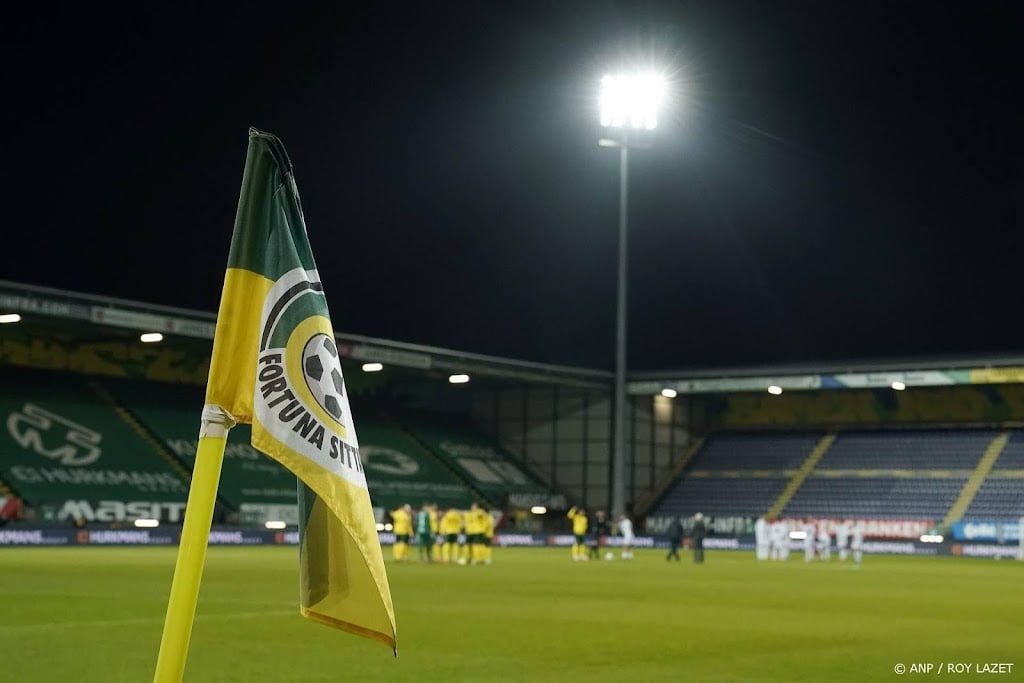 Fortuna en Eagles openen nieuwe seizoen in Eredivisie