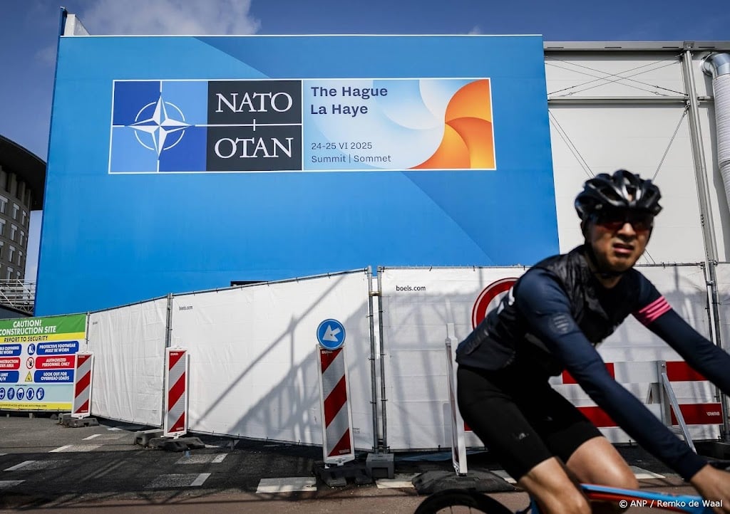 Spoedpaspoort later geleverd door NAVO-top, waarschuwen gemeenten