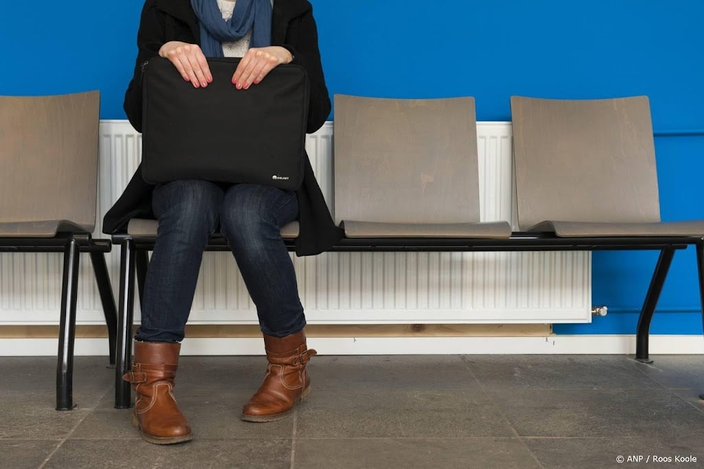 Onderzoek: kwart miljoen jongeren wil meer werken