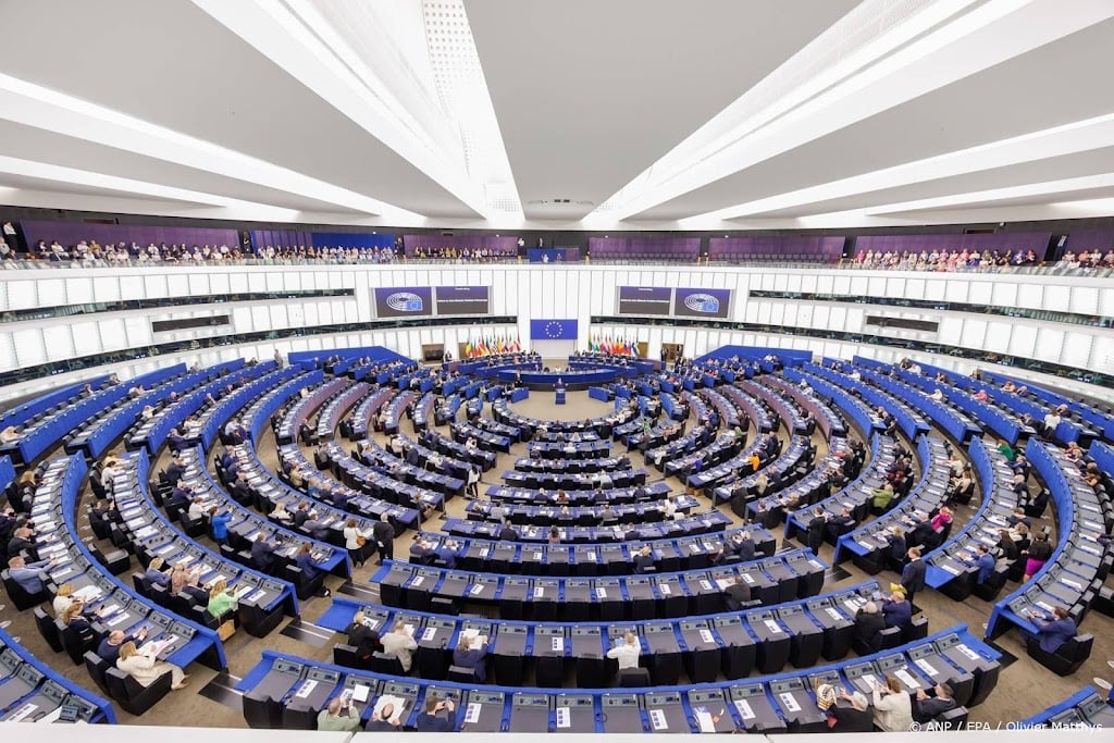 Europarlement stemt in met strenge terugkeerregels asielzoekers 