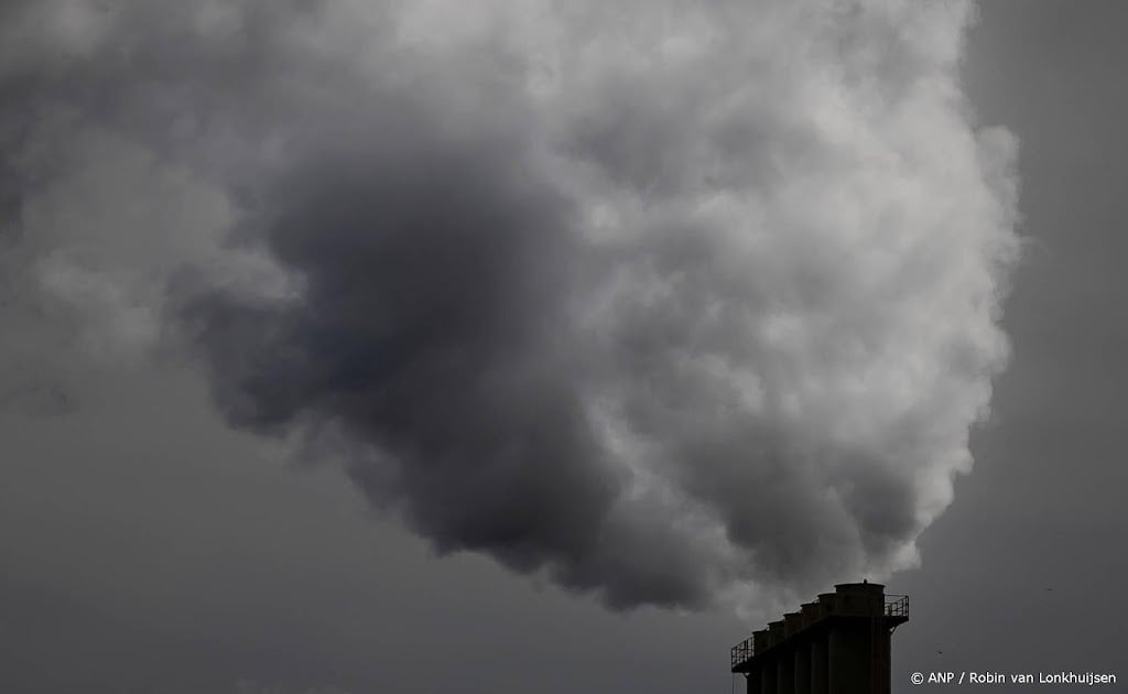 Energiebedrijven willen meer CO2 verwijderen, milieuclub kritisch