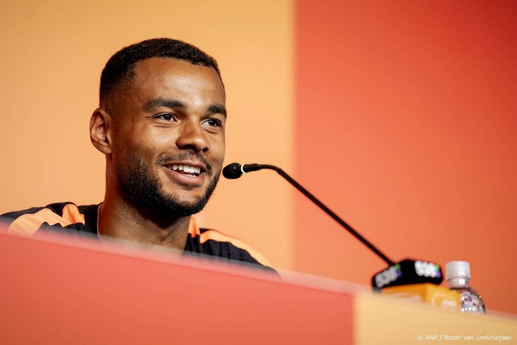 Gakpo wil kwalificatie met Oranje tegen Zweden al veiligstellen