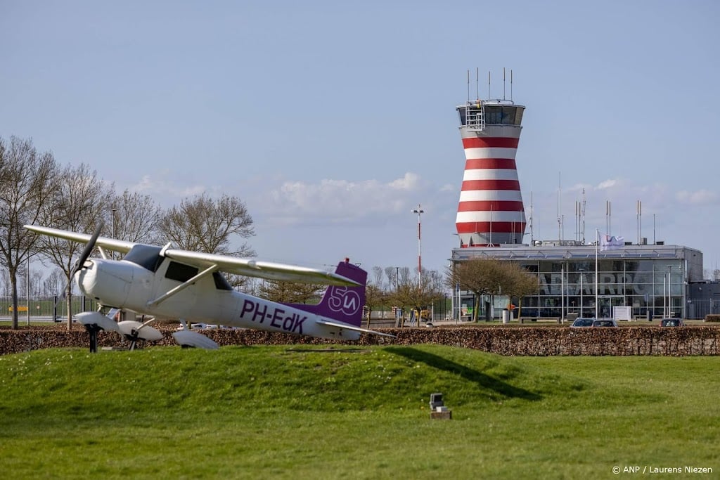 Provincie: geen laagvliegroutes vanaf Lelystad boven Gelderland