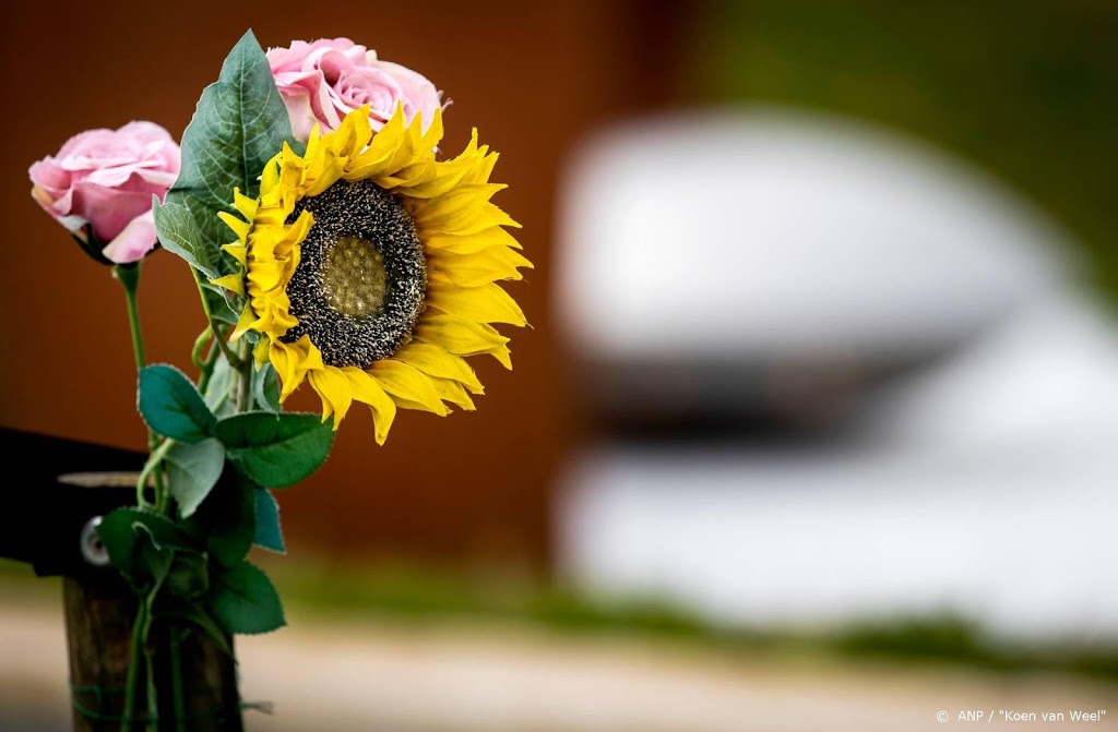 Herdenking MH17-ramp dit jaar digitaal