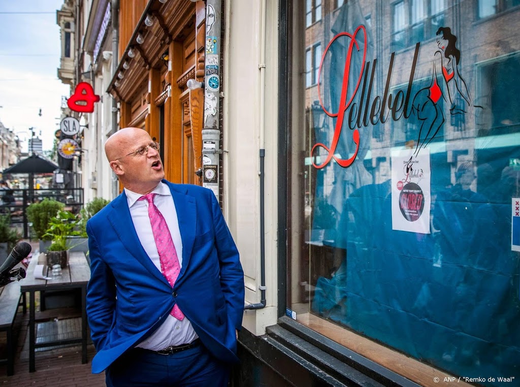 Grapperhaus wil 'maatschappelijk debat' over seks tegen iemands wil