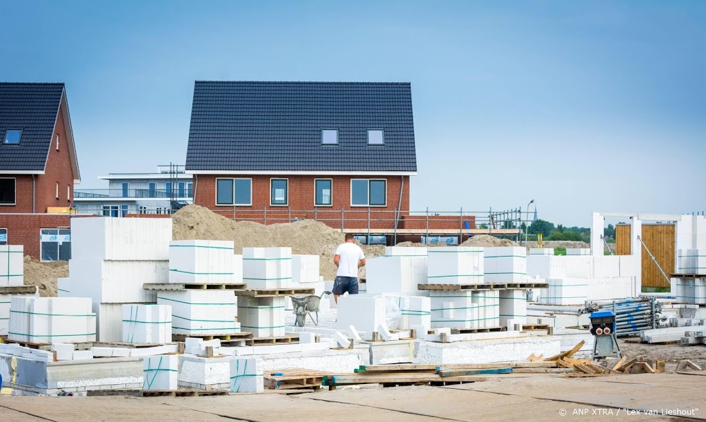 'Woningbouw dreigt stil te vallen door nieuwe geluidsregels'