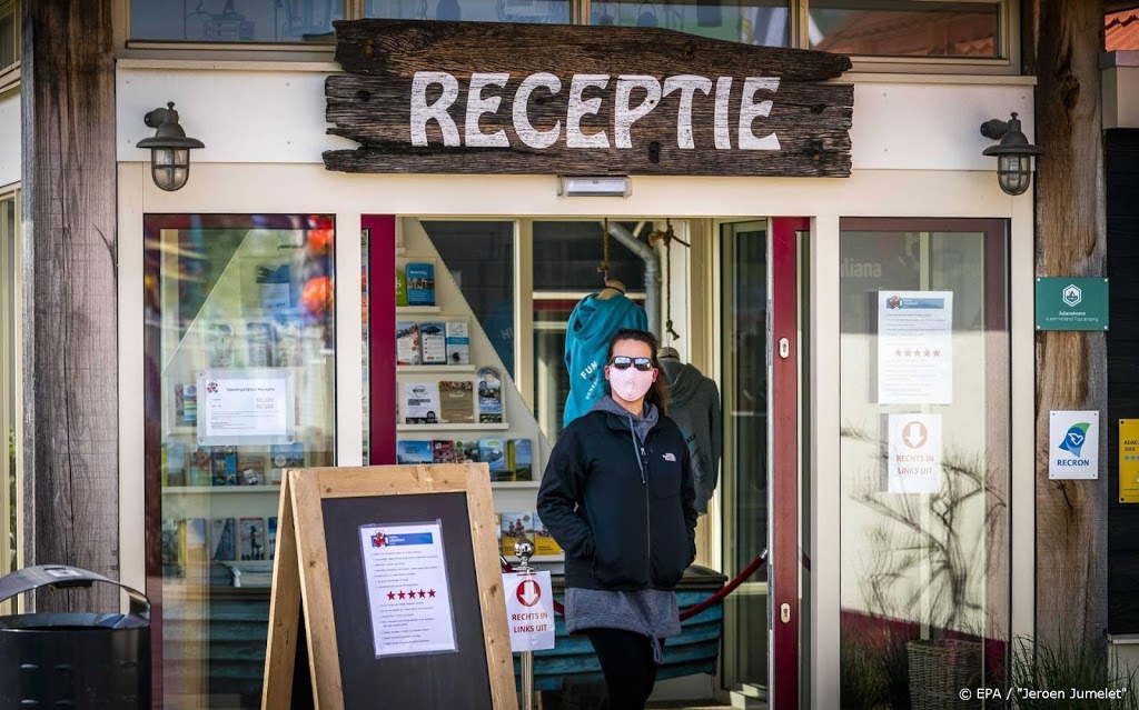 Opleving van corona in Goes, minder bezoekers in verpleeghuizen