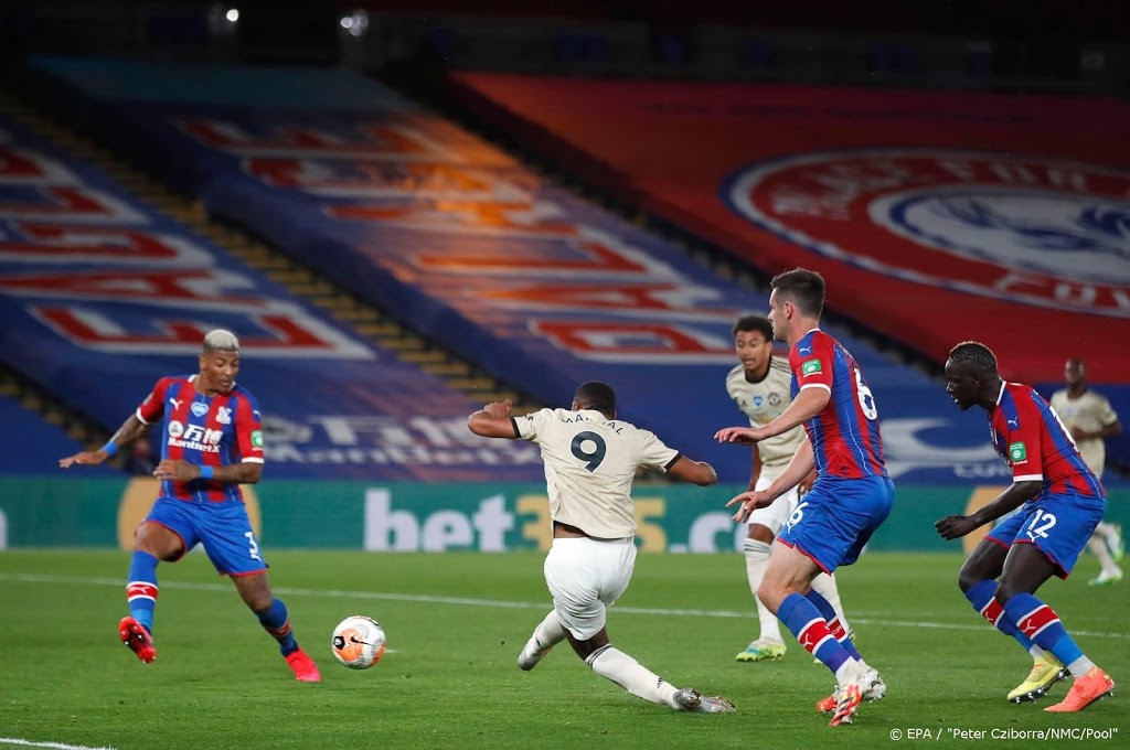 Premier Johnson: in oktober weer fans in Engelse stadions