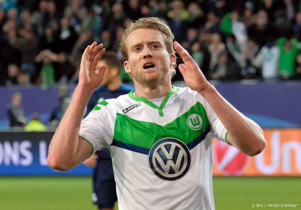WK-finalist Schürrle beëindigt voetbalcarrière
