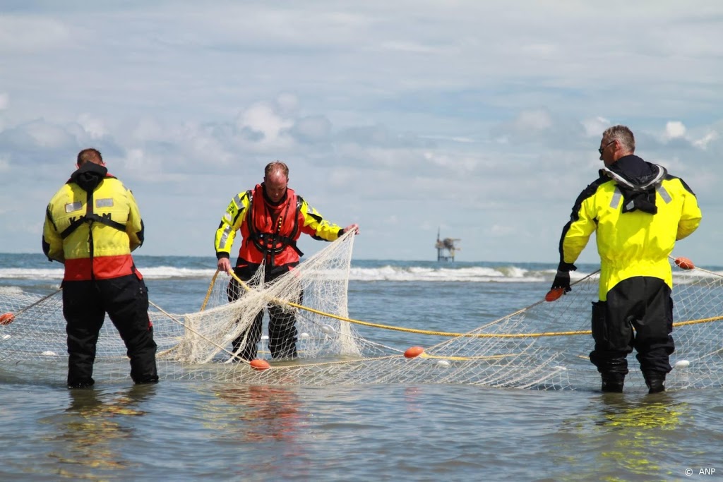 Lichaam gevonden bij Ameland, mogelijk van vermist Duits meisje