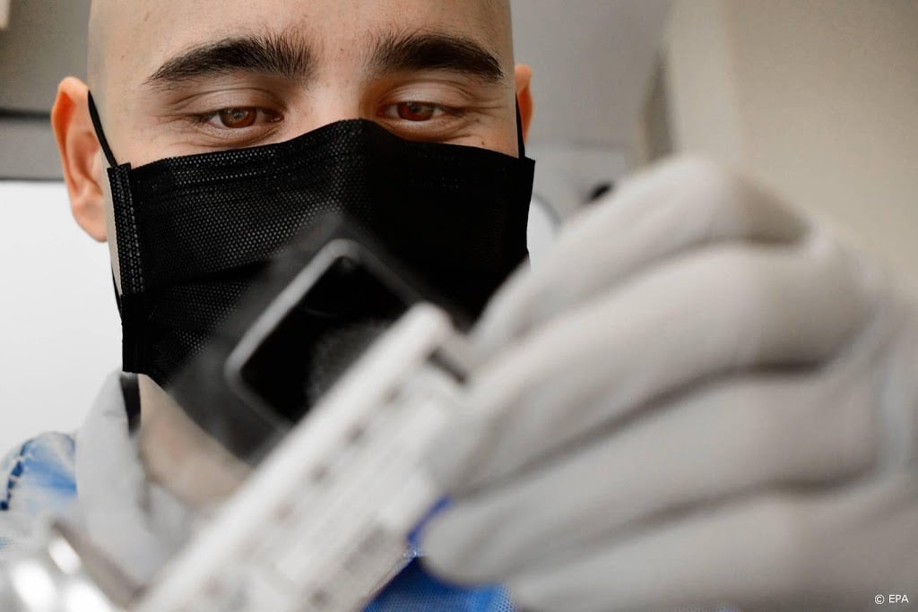 WHO: nieuw dagrecord besmettingen met corona