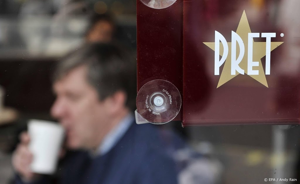 Restaurants Londen rekenen hoge inkoopprijzen door aan consument