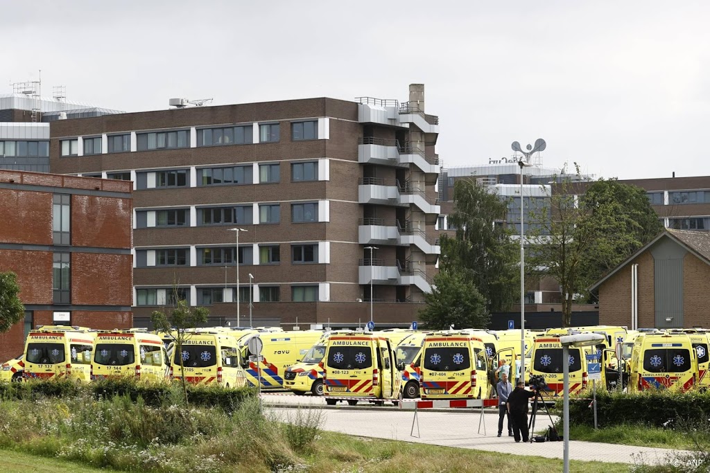 Ontruimd VieCuri neemt zondagmiddag besluit over heropening