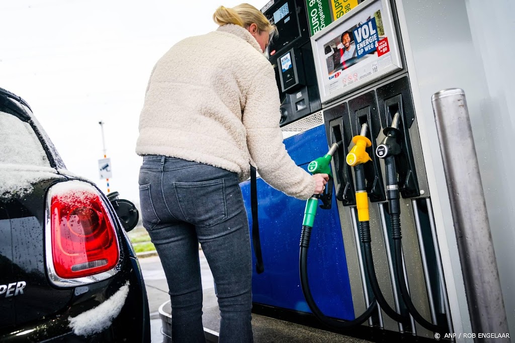 Duitse waakhond ziet signalen dat gasprijs niet verder oploopt