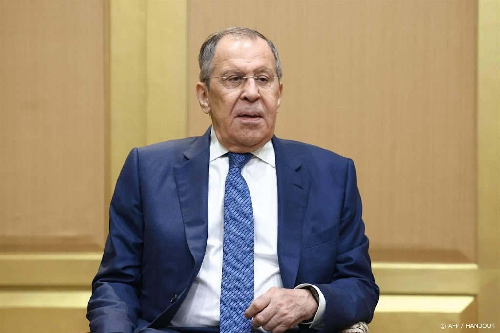 Rusland stopt met graandeal tot aan voorwaarden is voldaan