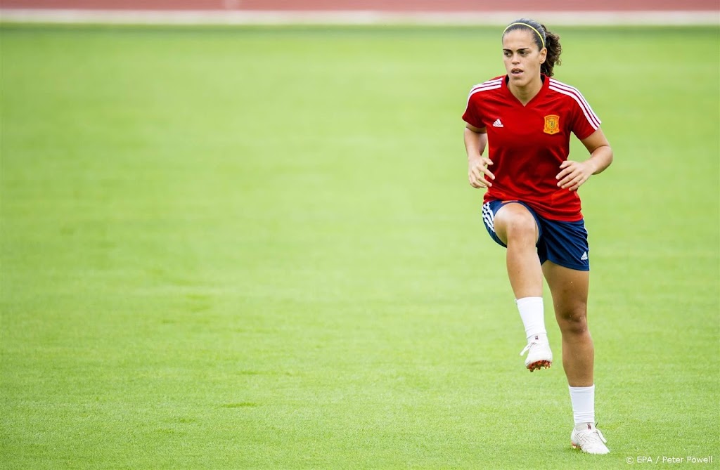 Excuses Spaanse voetbalsters voor haka: hebben nog veel te leren
