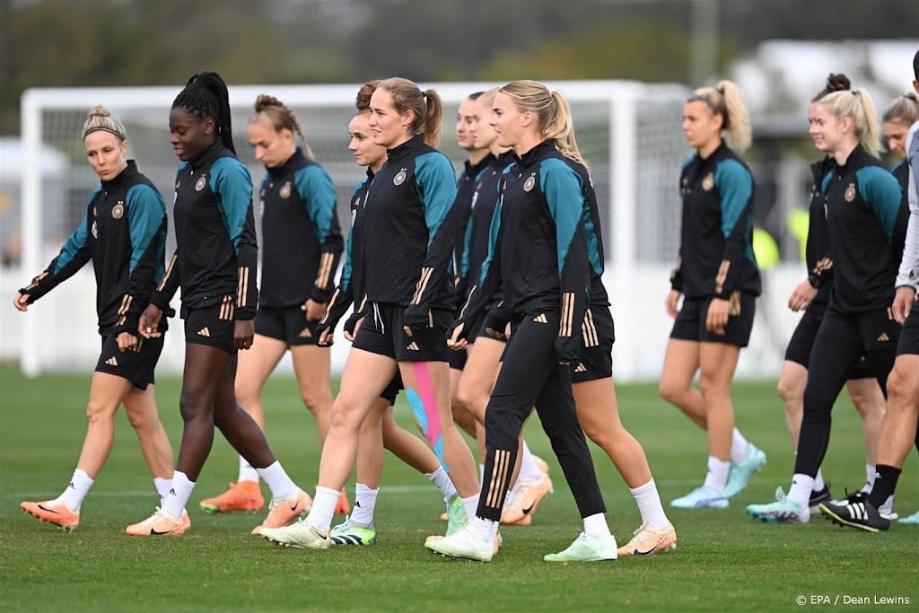 Voetbalsters Australië uiten kritiek op FIFA over prijzengeld WK 
