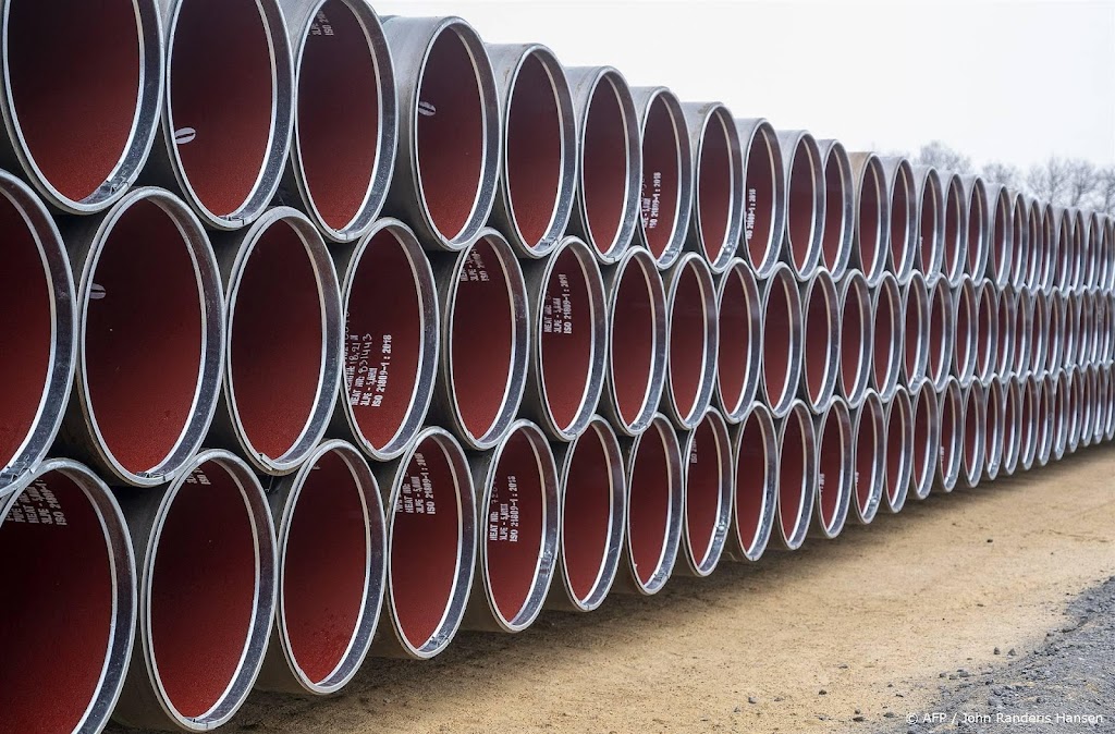 Japan wil wereldwijd systeem voor aanleg gasvoorraden