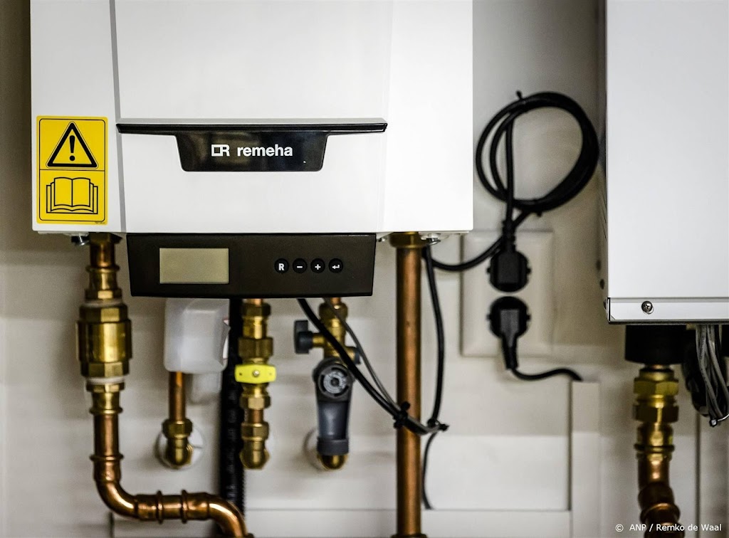 Branche: 80 procent meer warmtepompen verkocht eerste helft 2023