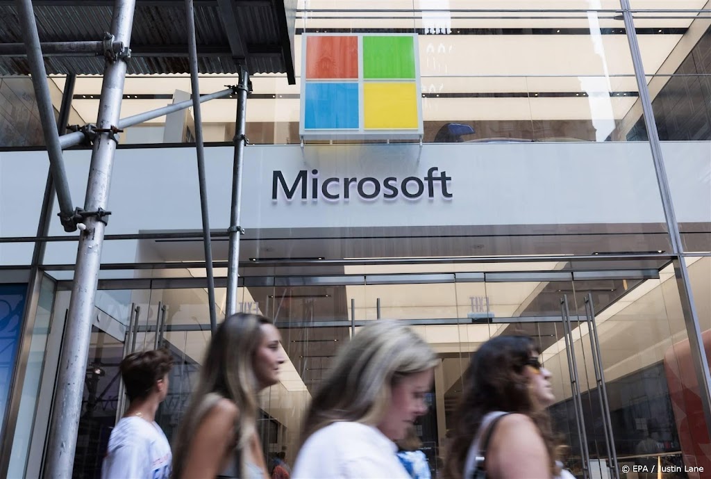 Krant: EU onderzoekt bundeling Teams en Office door Microsoft